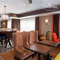 Hampton Inn Akron-Fairlawn 