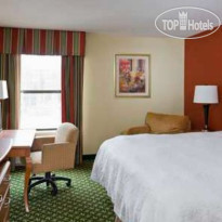 Hampton Inn Akron-Fairlawn 