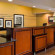 Hampton Inn Akron-Fairlawn 