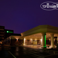 Holiday Inn Dayton Fairborn I-675 