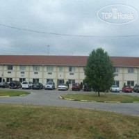 Knights Inn Wapakoneta 2*