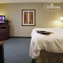 Hampton Inn & Suites Columbus Polaris 