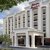 Hampton Inn & Suites Columbus Polaris 2*