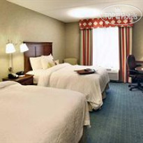 Hampton Inn & Suites Columbus Polaris 