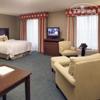 Hampton Inn & Suites Columbus Polaris 