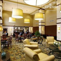 Hampton Inn & Suites Columbus Polaris 