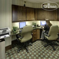 Hampton Inn & Suites Columbus Polaris 