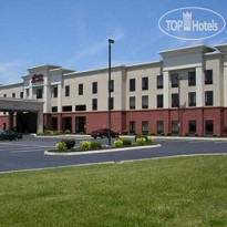 Hampton Inn & Suites Springboro 