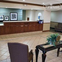 Hampton Inn & Suites Springboro 