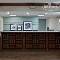 Hampton Inn & Suites Springboro 