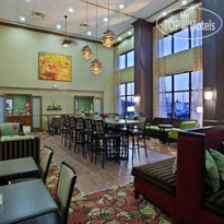 Hampton Inn & Suites Springboro 