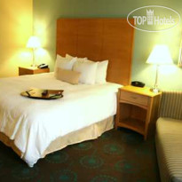 Hampton Inn & Suites Canton