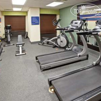 Hampton Inn & Suites Canton
