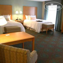 Hampton Inn & Suites Canton