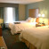 Hampton Inn & Suites Canton 