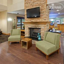 Hampton Inn & Suites Canton