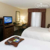 Hampton Inn & Suites Cincinnati Union Centre 