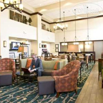 Hampton Inn & Suites Cincinnati Union Centre 