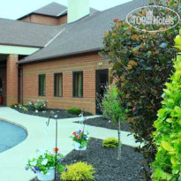 Hampton Inn & Suites Cleveland-Airport Middleburg Heights