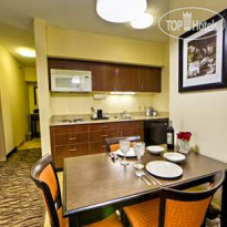 Hampton Inn & Suites Cleveland-Airport Middleburg Heights