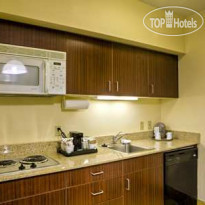 Hampton Inn & Suites Cleveland-Airport Middleburg Heights