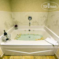 Hampton Inn & Suites Cleveland-Airport Middleburg Heights