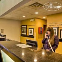 Hampton Inn & Suites Cleveland-Airport Middleburg Heights