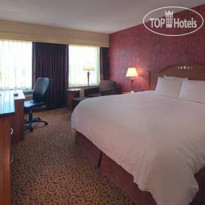 Hampton Inn & Suites Columbus-Downtown 