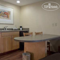 Hampton Inn & Suites Columbus-Downtown 