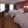 Hampton Inn & Suites Columbus-Downtown 