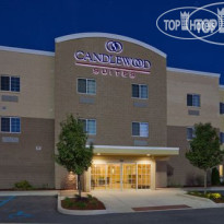 Candlewood Suites Perrysburg 