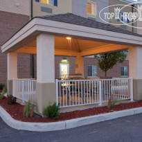 Candlewood Suites Perrysburg 