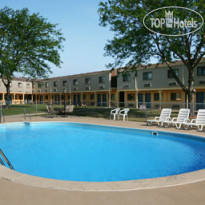 Days Inn Bowling Green 