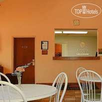 Comfort Inn Toledo 