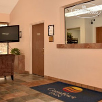 Comfort Inn Toledo 