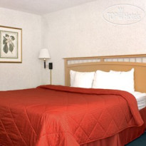 Comfort Inn Toledo 