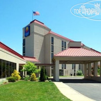 Comfort Inn Alliance 