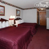 Quality Inn & Suites Columbus 