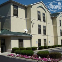 Quality Inn & Suites Columbus 2*