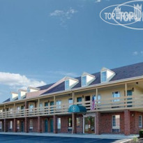 Quality Inn Findlay 