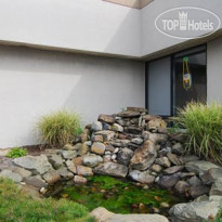 Quality Inn & Suites North Youngstown 