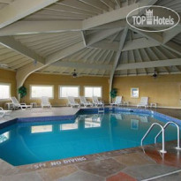 Quality Inn & Suites North Youngstown 