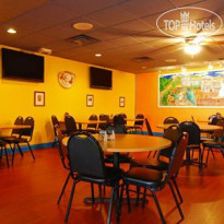 Quality Inn & Suites North Youngstown 