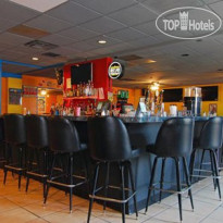 Quality Inn & Suites North Youngstown 