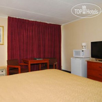 Quality Inn & Suites North Youngstown 
