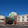 Holiday Inn Express Hotel & Suites Zanesville North 