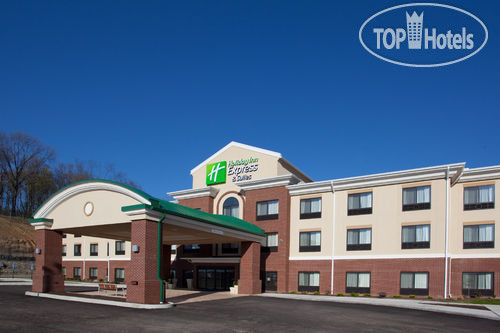 Фотографии отеля  Holiday Inn Express Hotel & Suites Zanesville North 2*