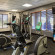 Holiday Inn Express Hotel & Suites North Fremont 