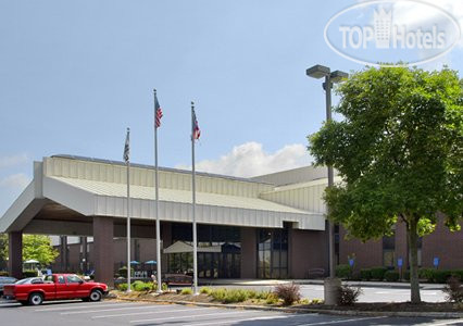 Quality Inn & Suites Miamisburg