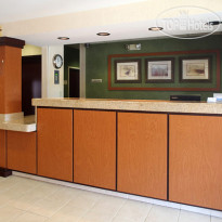 Fairfield Inn & Suites Cleveland Streetsboro 